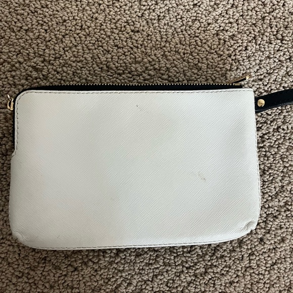 Michael Kors Dual Pouch Wallet - Picture 2 of 3